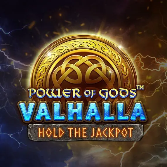 Power of Gods Valhalla nổ hũ Bắc Âu