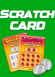 Scratch Card vé cào may mắn kubet88